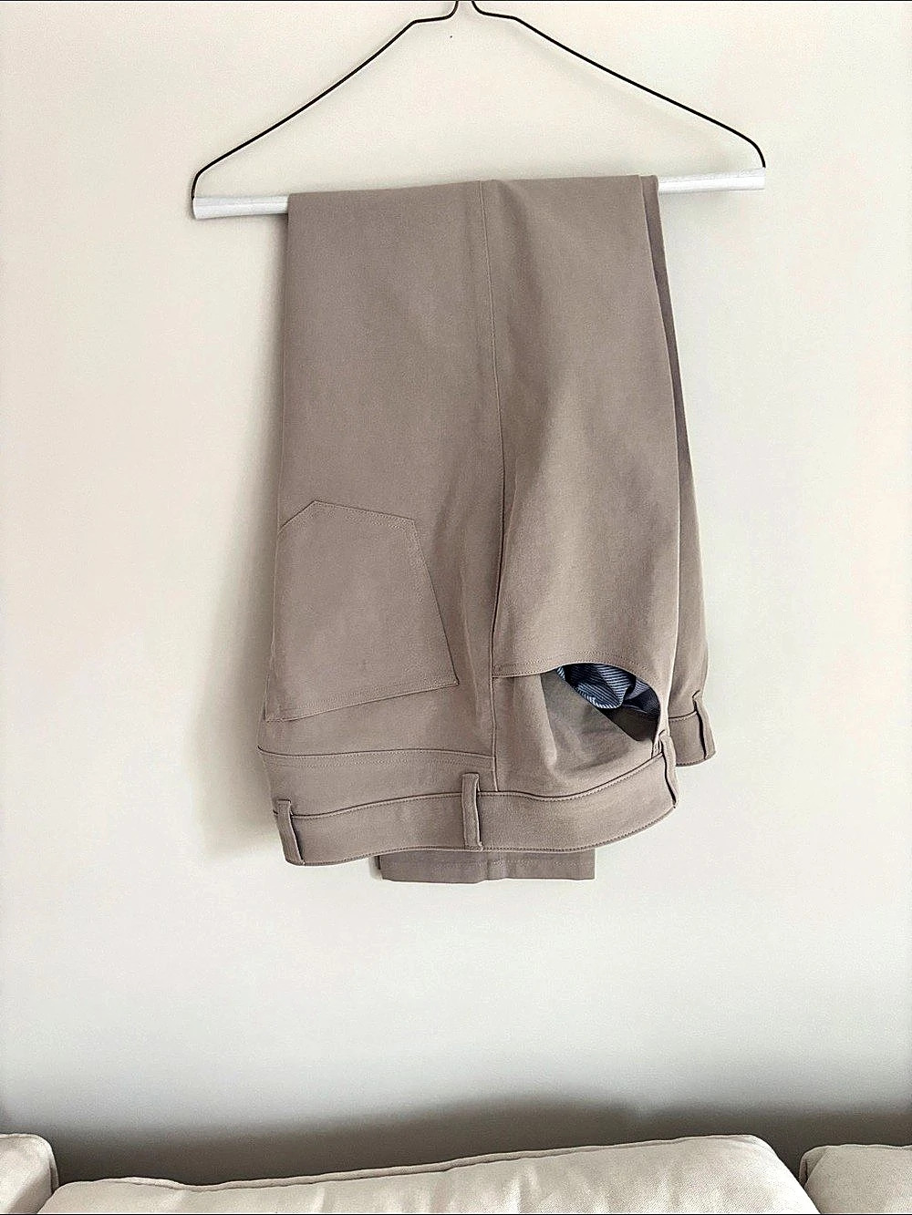 Men’s Peter Millar EB66 Slacks *Worn Once*